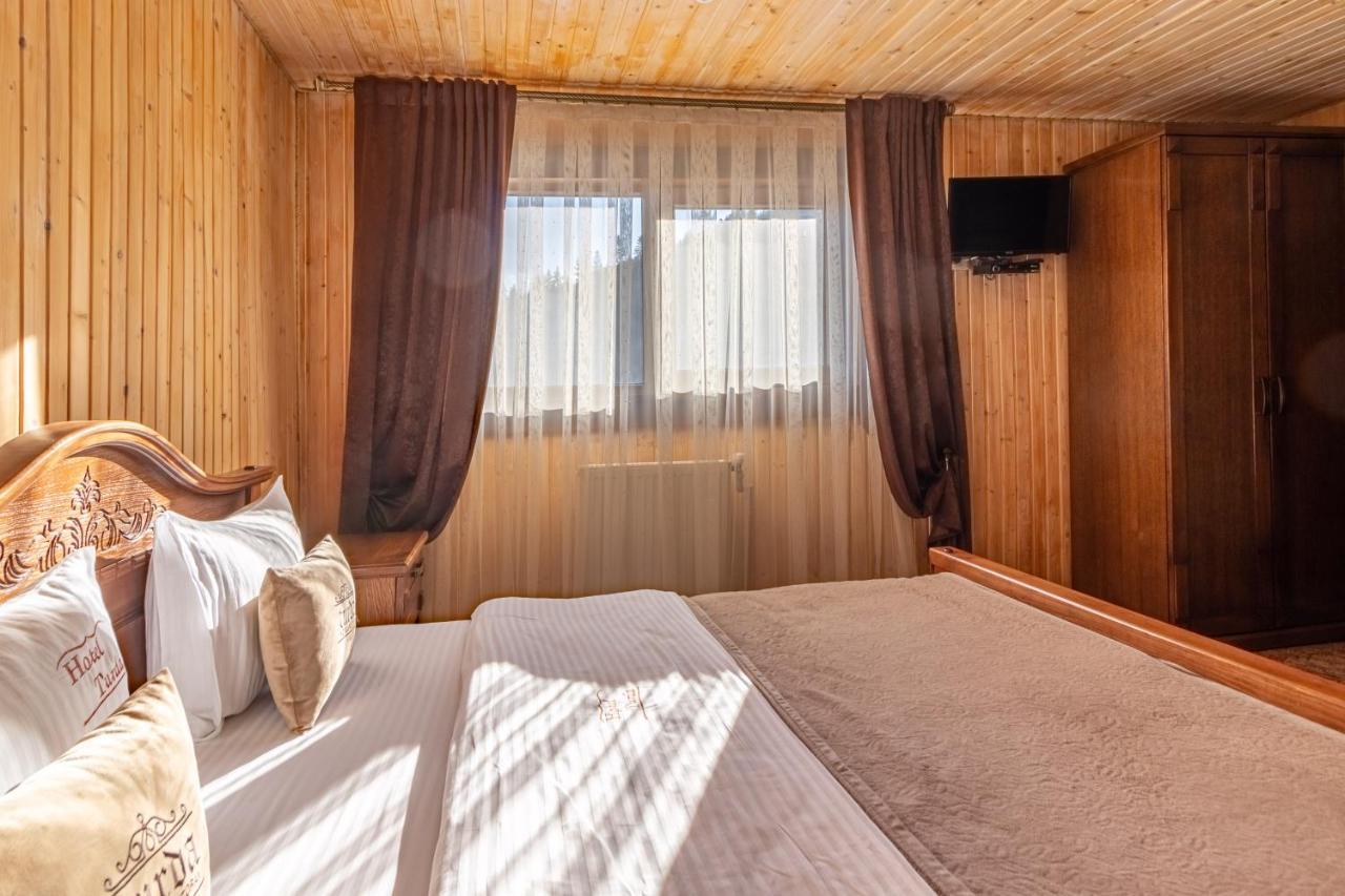 Guest House Turda Bukovel Exteriör bild